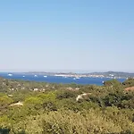 Apartamento Les Restanques Du Golfe De Saint Tropez, Grimaud