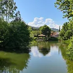 Les Restanques Du Golfe De Saint Tropez, Apartamento Grimaud