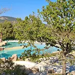 Les Restanques Du Golfe De Saint Tropez, Apartamento Grimaud