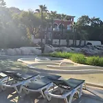 Апартаменты Les Restanques Du Golfe De Saint Tropez, *