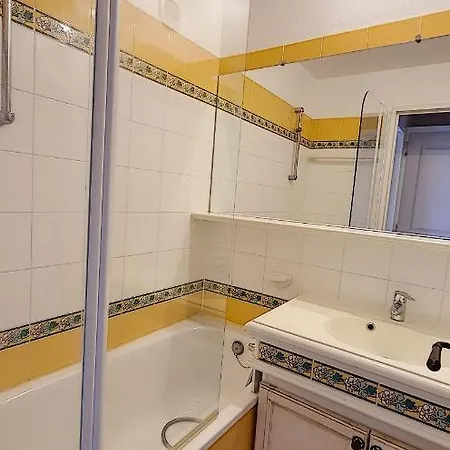 Apartmán Les Restanques Du Golfe De Saint Tropez, *
