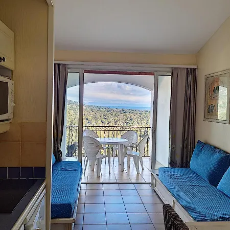 Les Restanques Du Golfe De Saint Tropez, * Grimaud