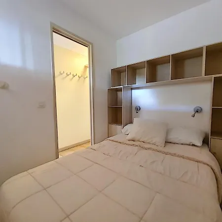 Les Restanques Du Golfe De Saint Tropez, Apartmán *