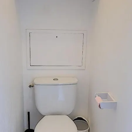 Les Restanques Du Golfe De Saint Tropez, Apartmán Grimaud