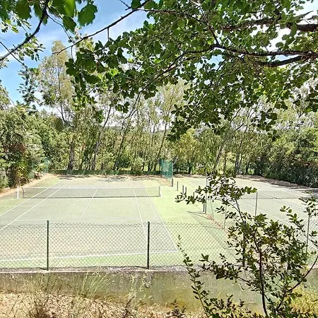 Les Restanques Du Golfe De Saint Tropez, Apartment Grimaud