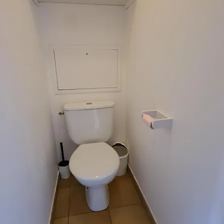 Apartmán Les Restanques Du Golfe De Saint Tropez, Grimaud