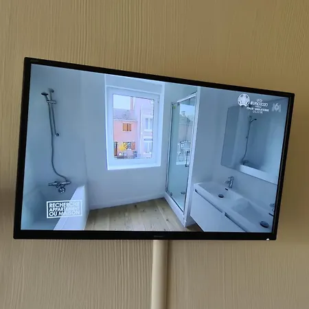 Apartment Les Restanques Du Golfe De Saint Tropez,