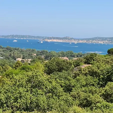 Apartment Les Restanques Du Golfe De Saint Tropez,