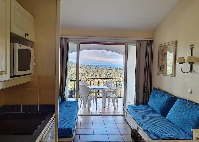 Les Restanques Du Golfe De Saint Tropez, * Grimaud