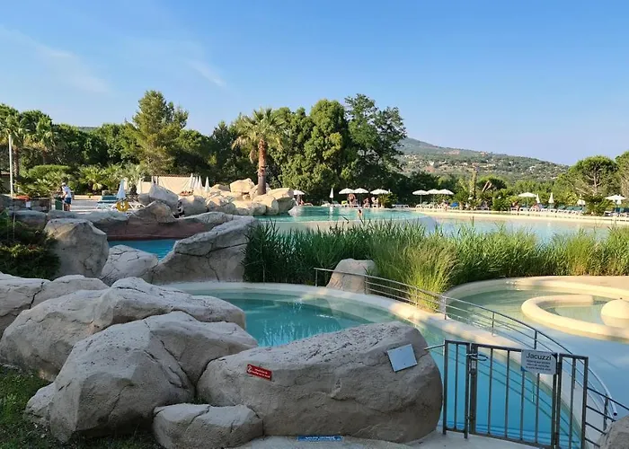 Les Restanques Du Golfe De Saint Tropez,