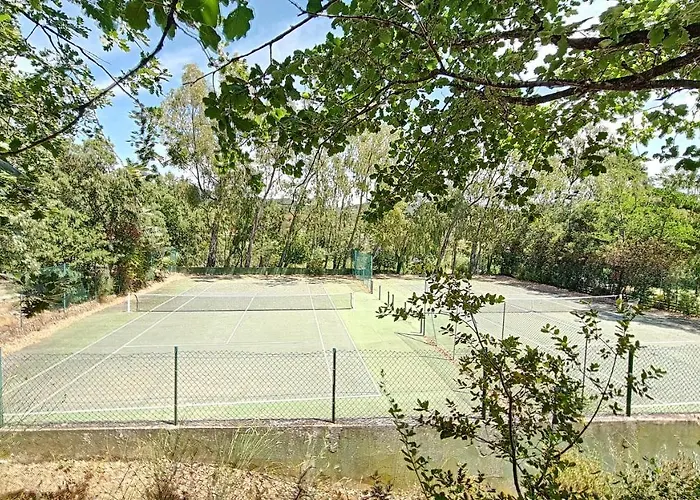 Les Restanques Du Golfe De Saint Tropez, Apartment Grimaud