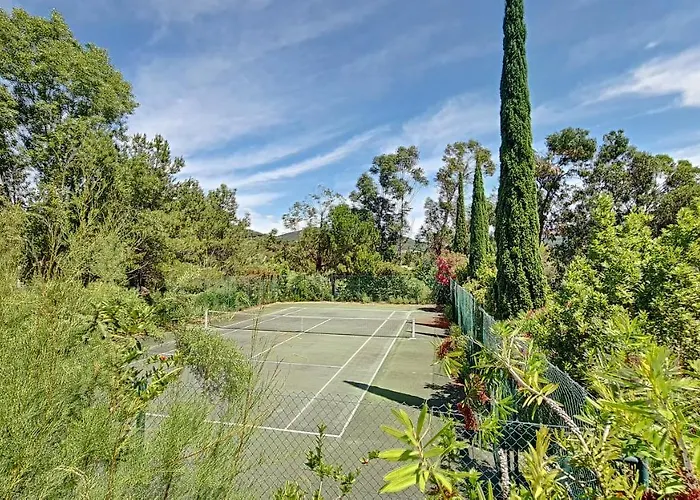 Les Restanques Du Golfe De Saint Tropez, Grimaud