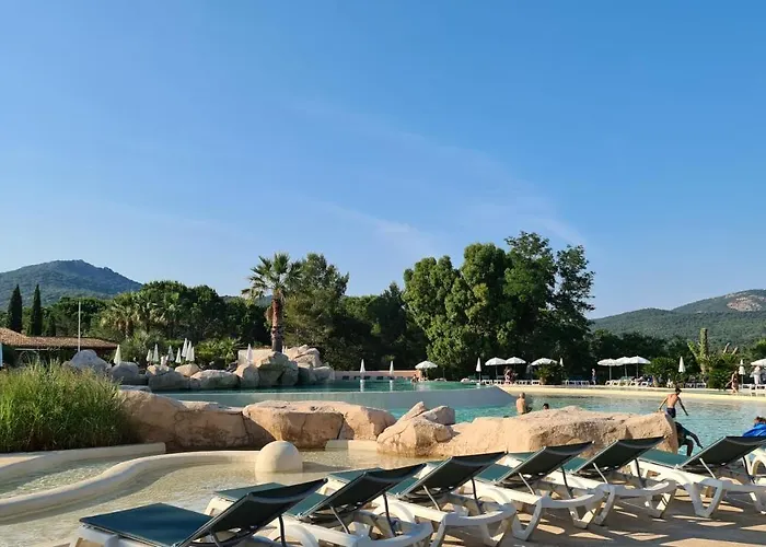 Les Restanques Du Golfe De Saint Tropez,