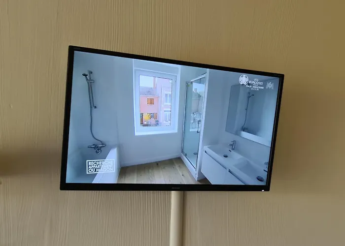 Apartment Les Restanques Du Golfe De Saint Tropez,